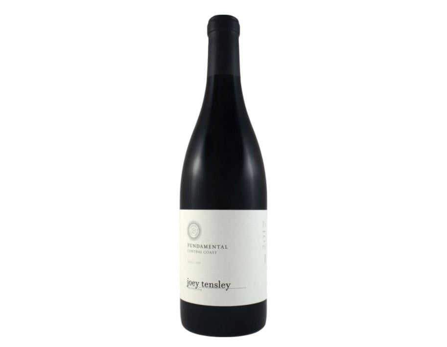 Tensley Fundamental Red Blend | Harker House Wine & Spirits